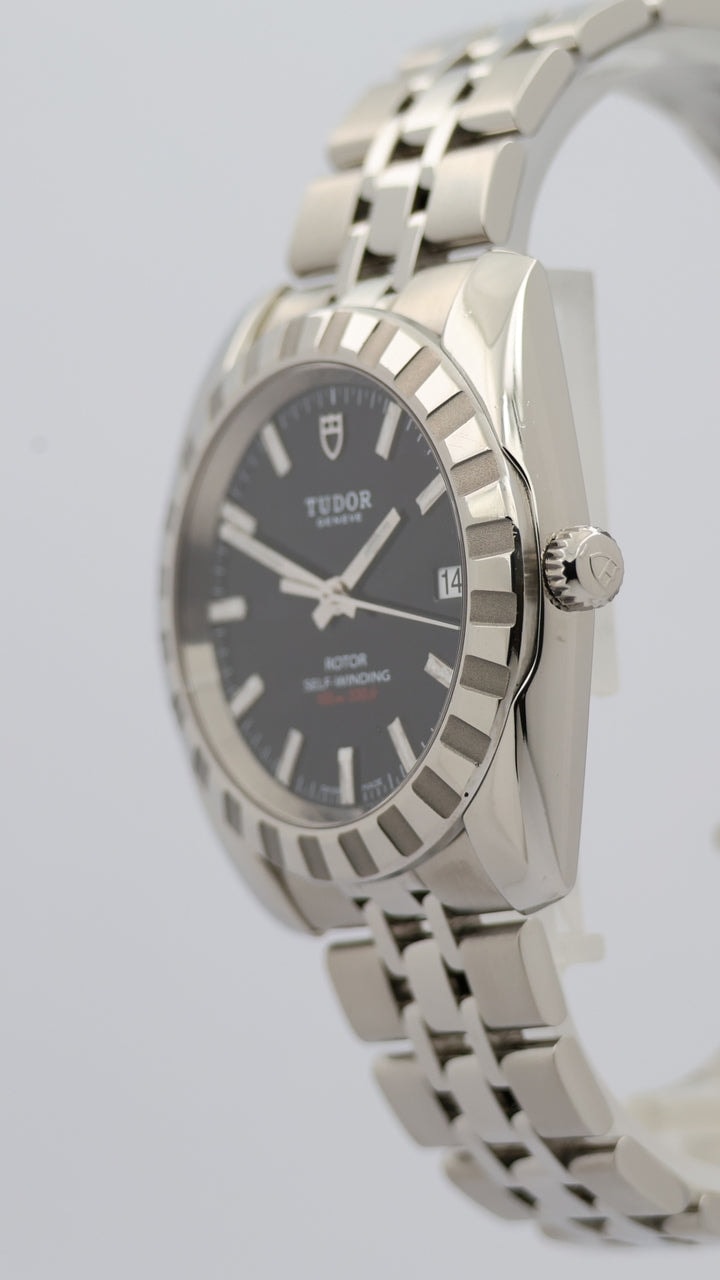 Tudor Classic – Ref. 21010, Sehr gut – 3/9