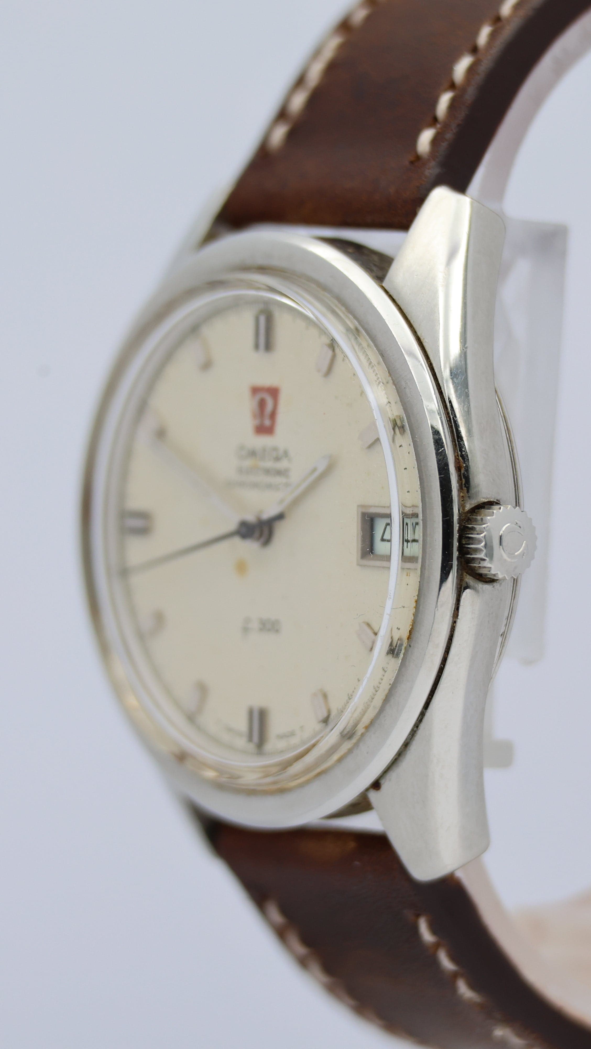 Omega Seamaster – Ref. 198.001, good – Image 2/8