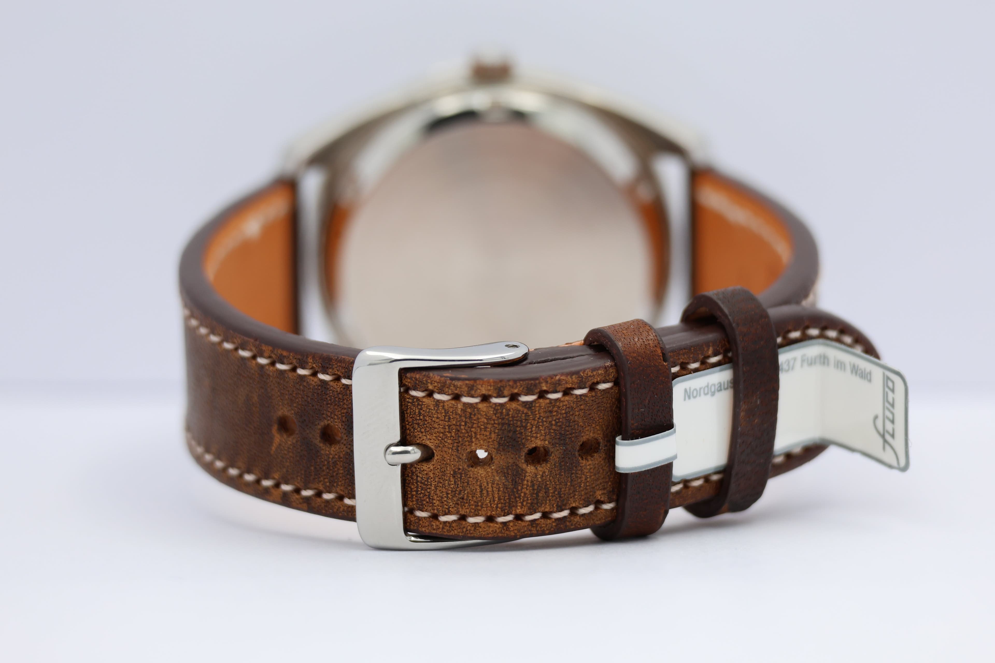 Omega Seamaster – Ref. 198.001, Gut – Bild 2/8