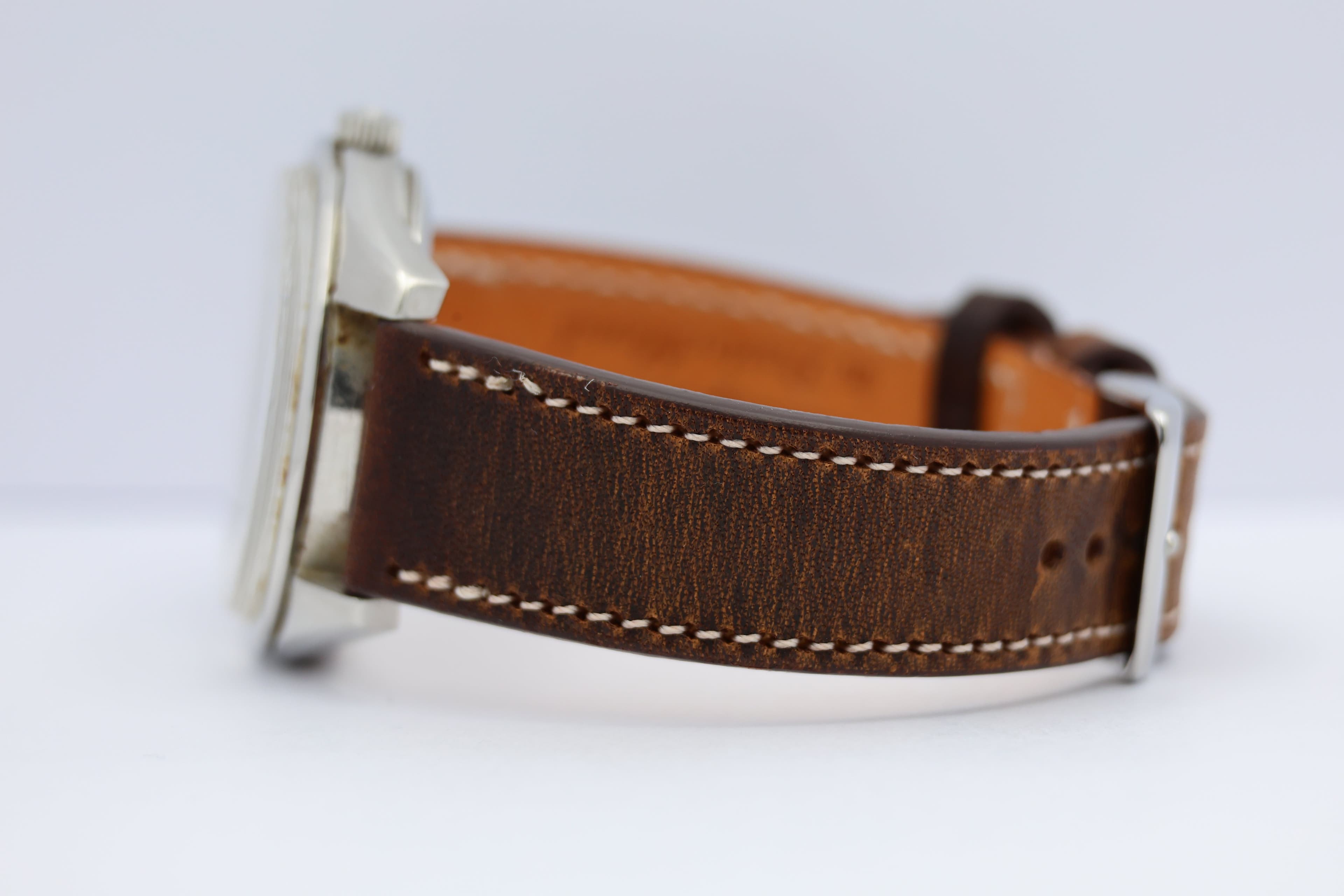 Omega Seamaster – Ref. 198.001, Gut – Bild 2/8