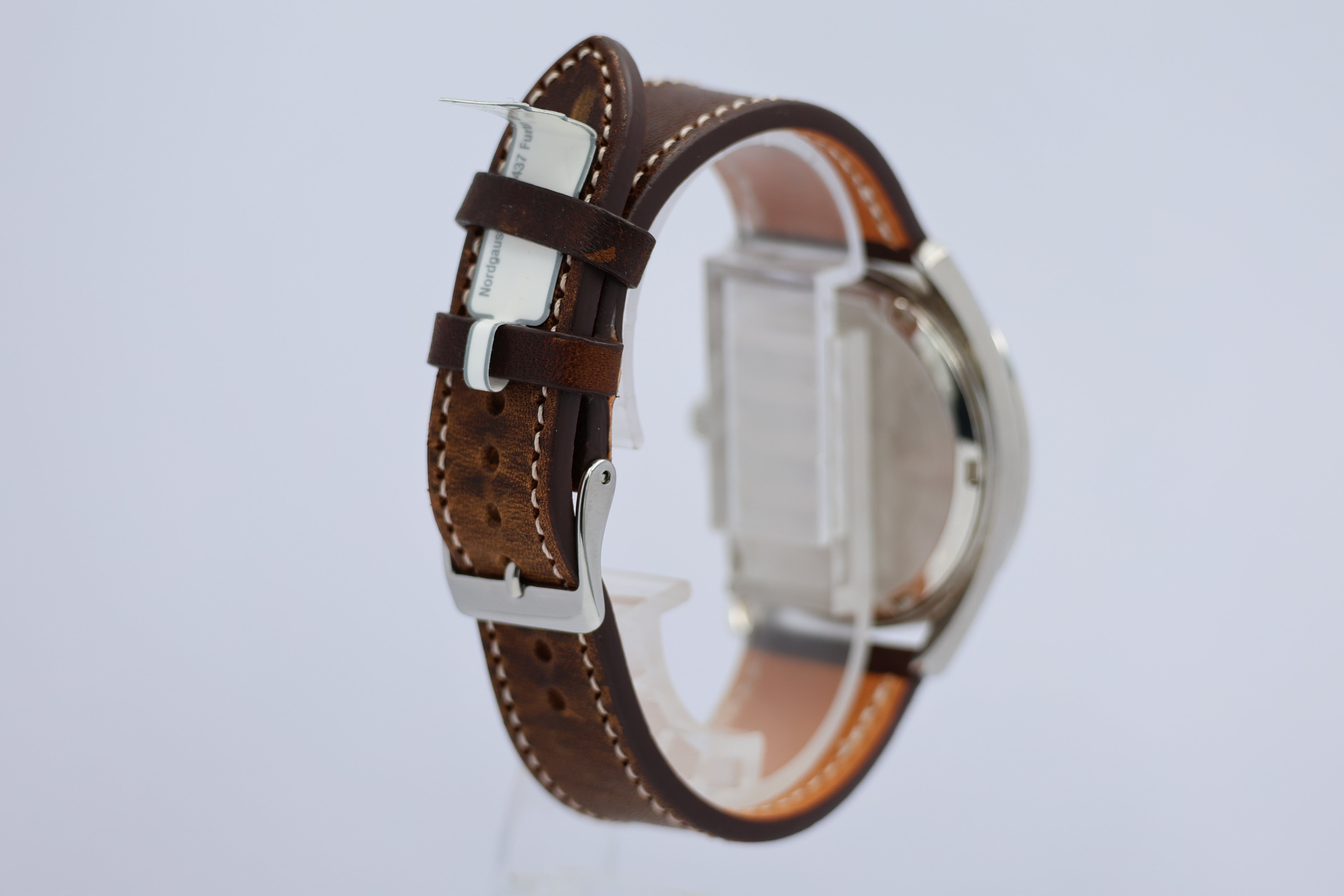 Omega Seamaster – Ref. 198.001, Gut – 6/8