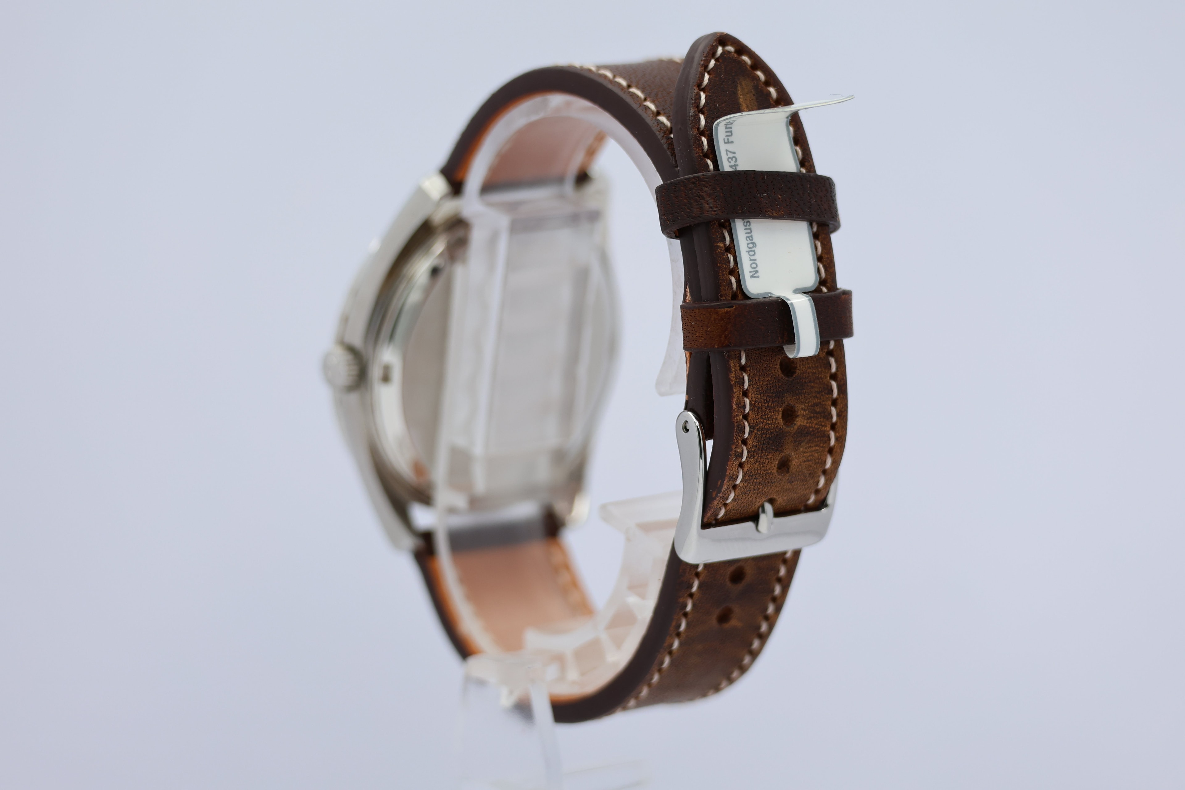 Omega Seamaster – Ref. 198.001, Gut – 7/8