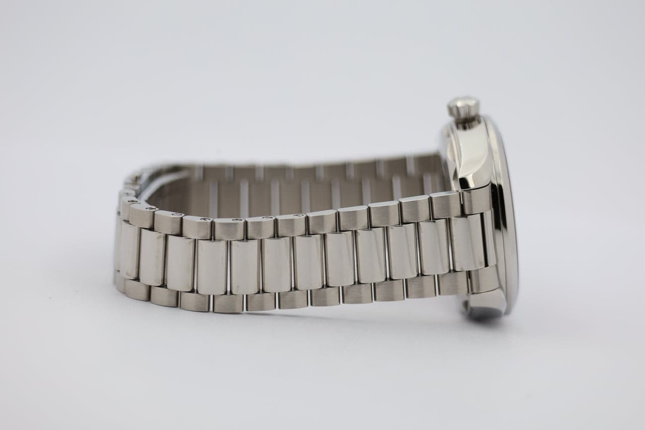 Omega Aqua Terra – Ref. 22010382013003, Sehr gut – Bild 2/10