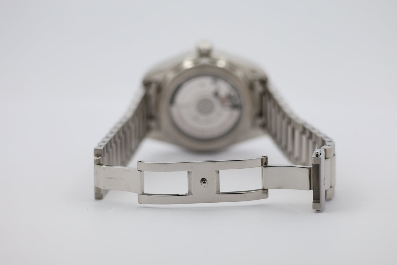 Omega Aqua Terra – Ref. 22010382013003, Sehr gut – 4/10