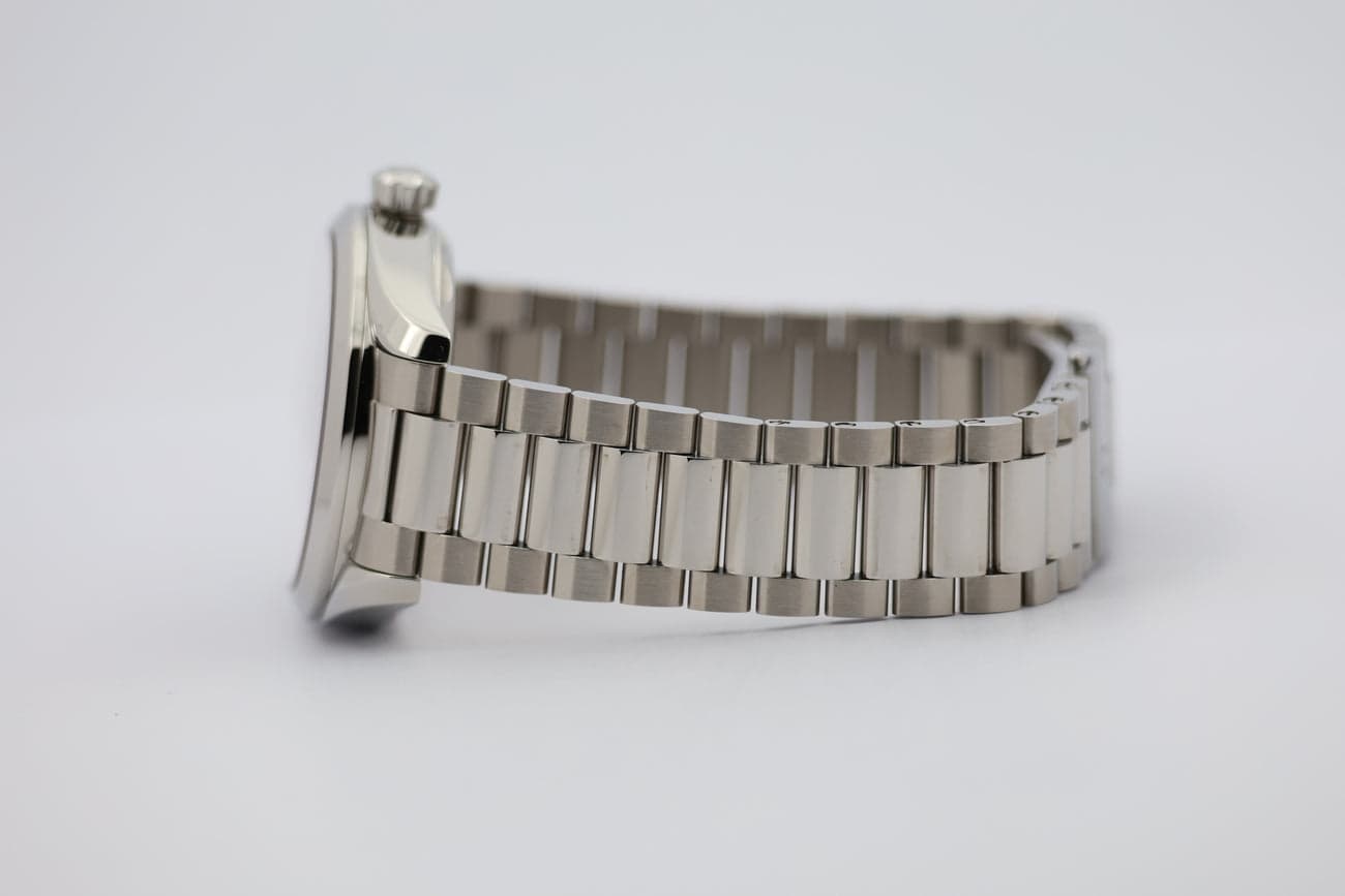 Omega Aqua Terra – Ref. 22010382013003, Sehr gut – Bild 2/10