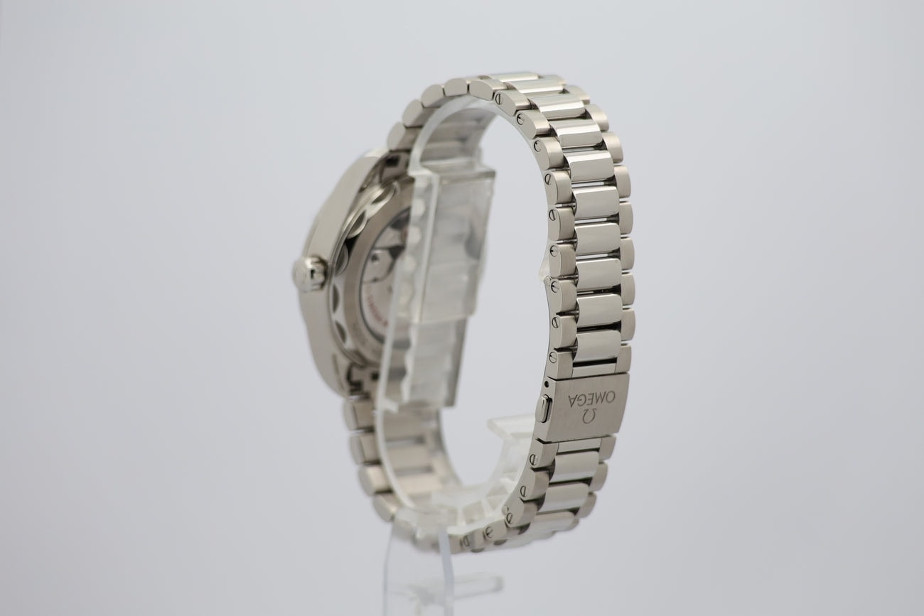 Omega Aqua Terra – Ref. 22010382013003, Sehr gut – 8/10