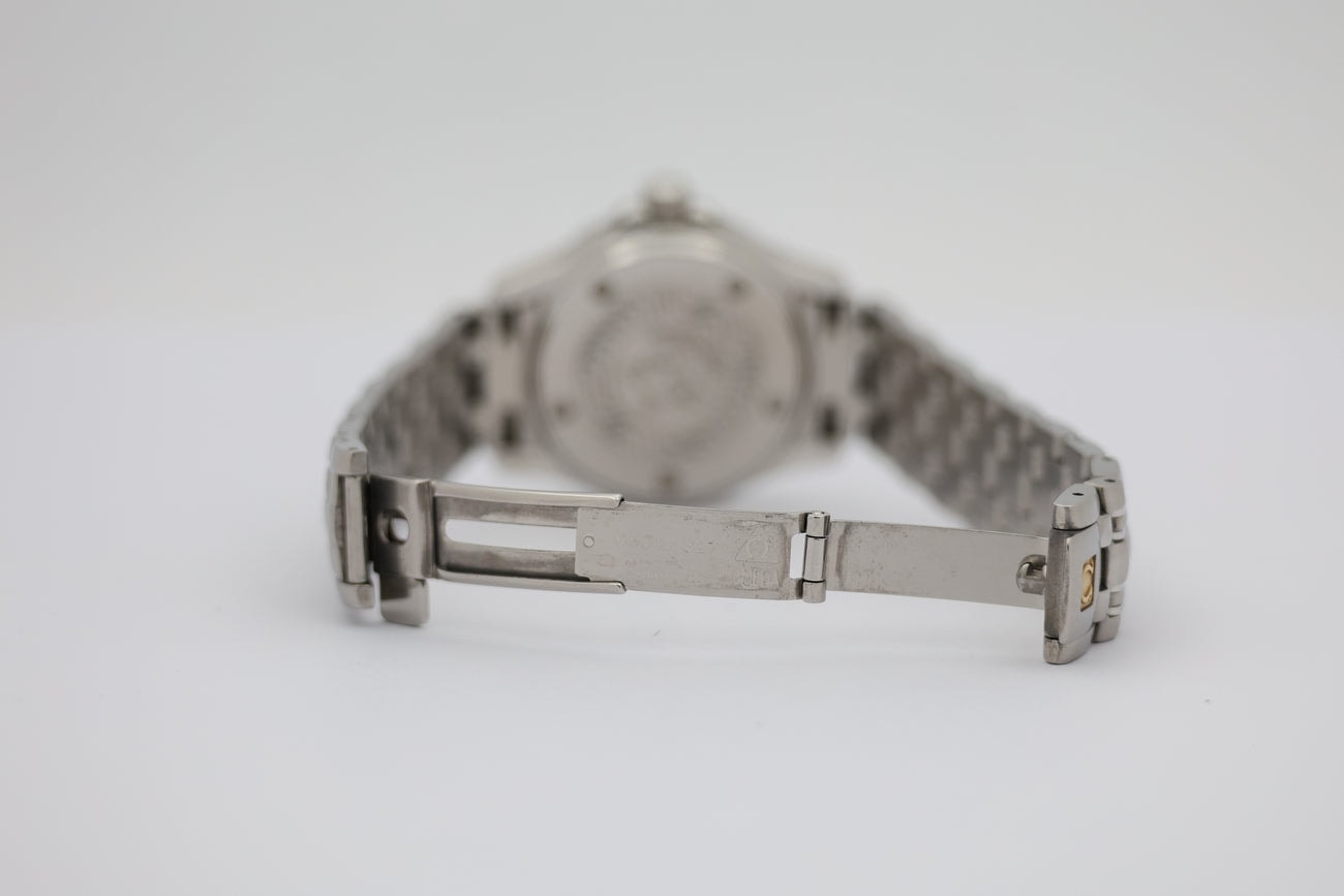 Omega Seamaster – Ref. 2583800, very good – 3/9