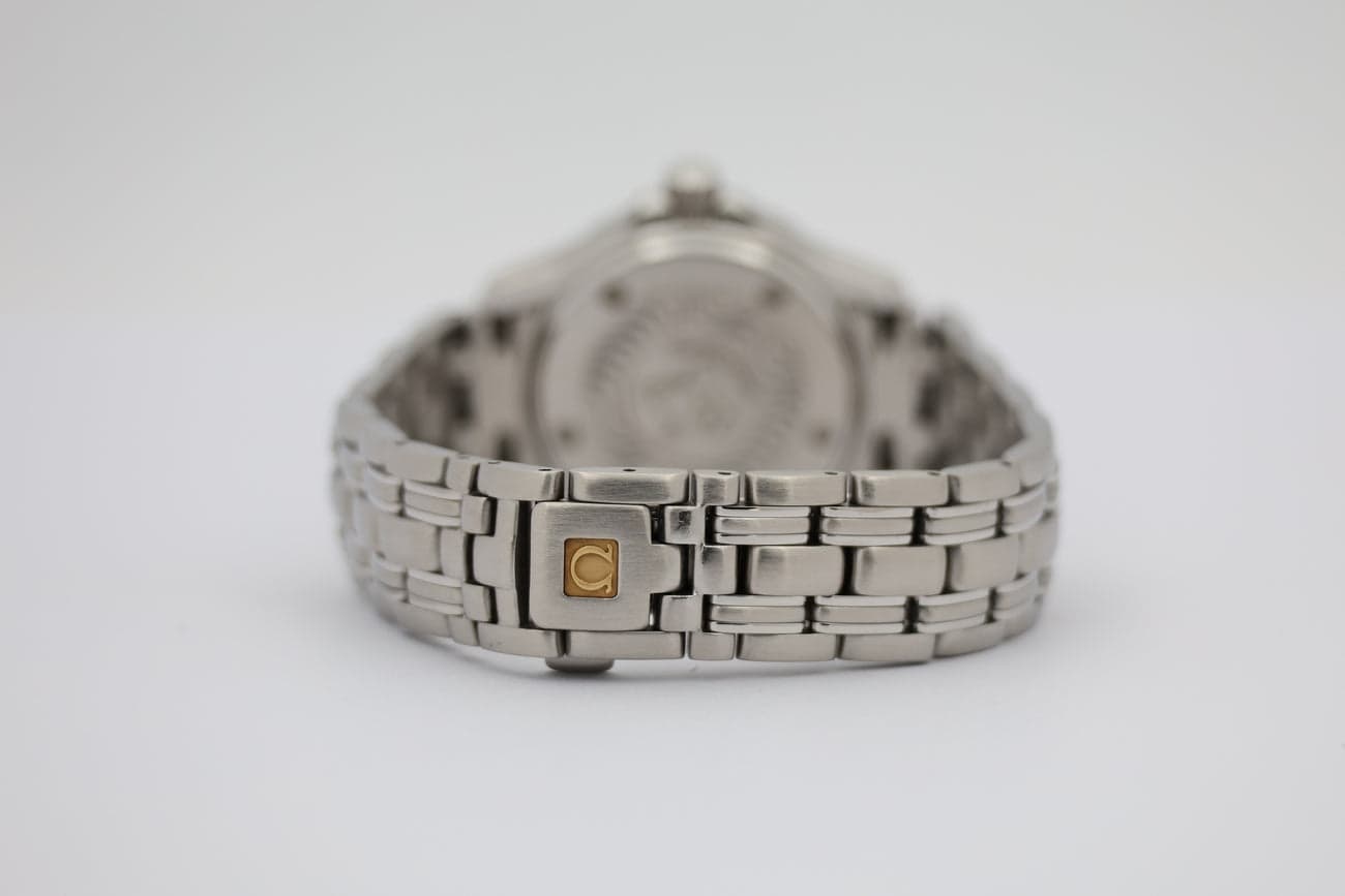 Omega Seamaster – Ref. 2583800, Sehr gut – Bild 2/9