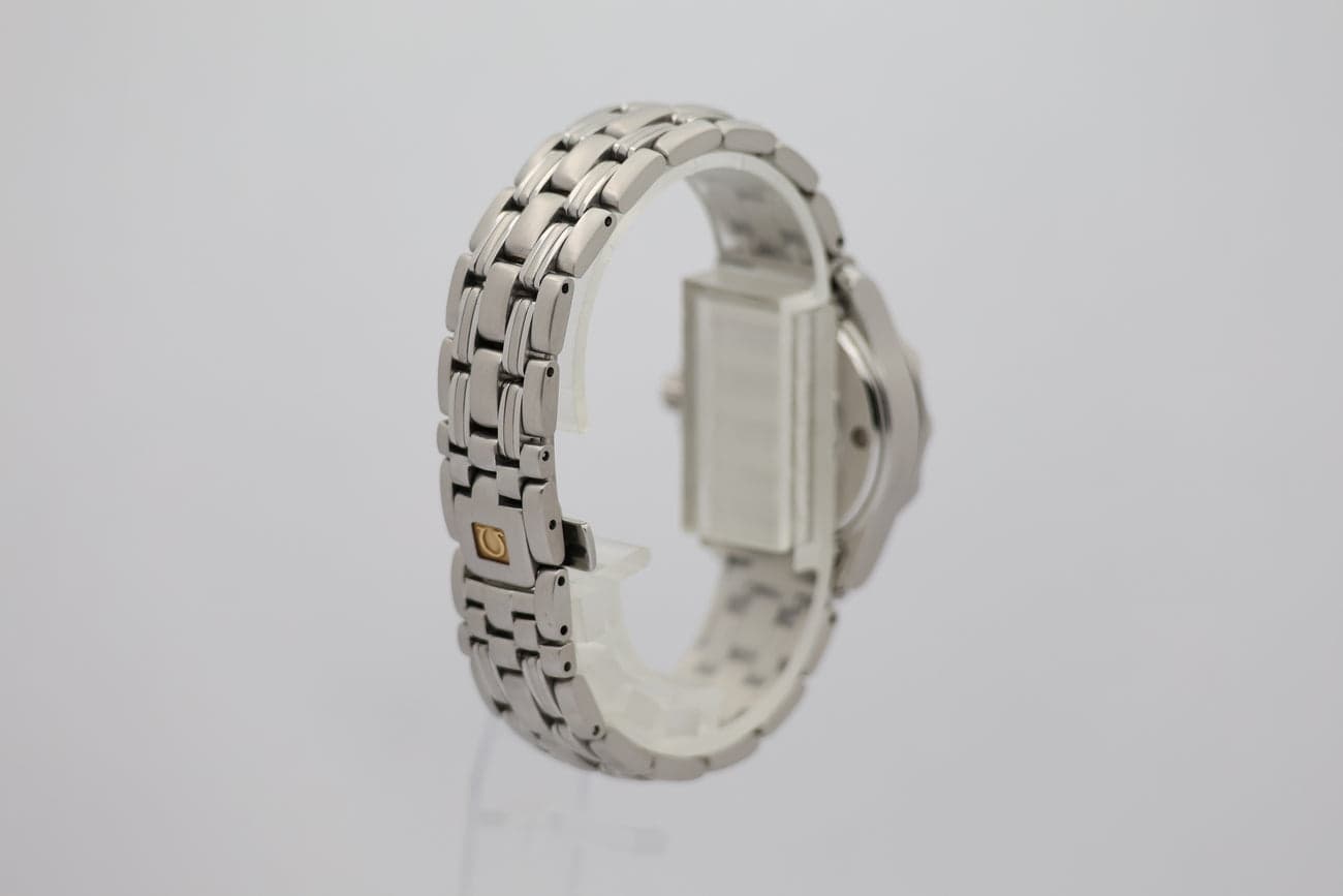 Omega Seamaster – Ref. 2583800, Sehr gut – Bild 2/9