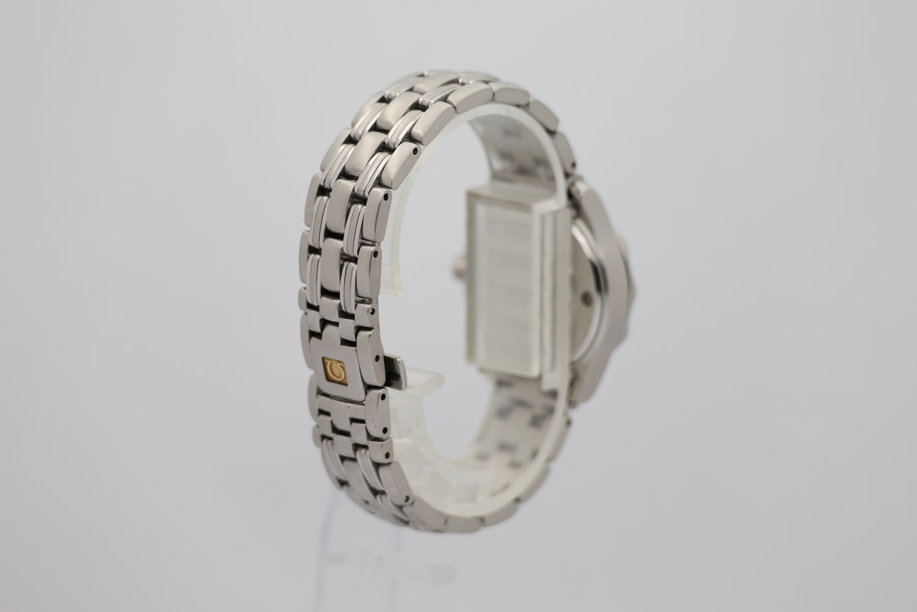 Omega Seamaster – Ref. 2583800, very good – 5/9