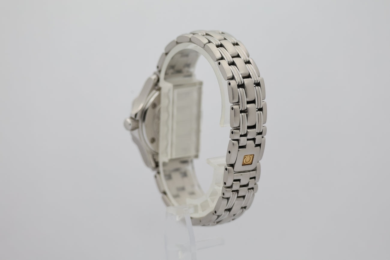 Omega Seamaster – Ref. 2583800, very good – 7/9