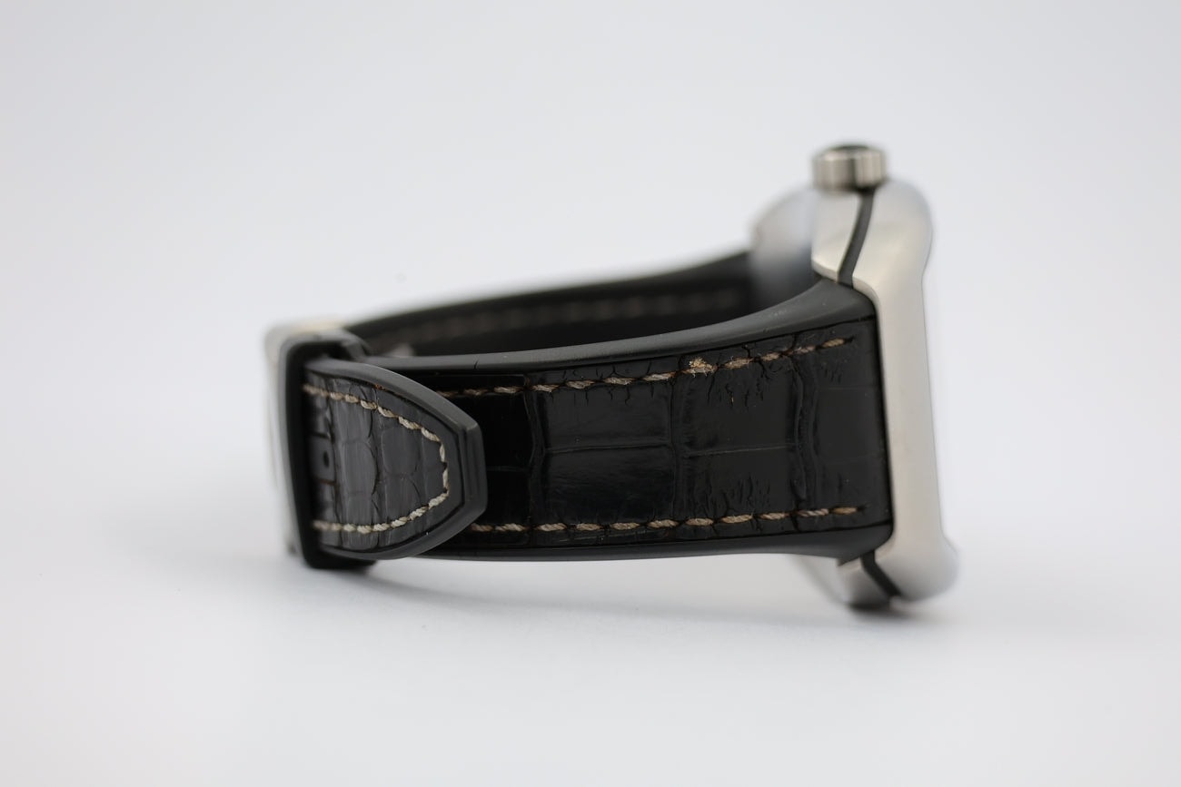 Franck Muller Vanguard – Ref. V45SCDT, very good – 2/9