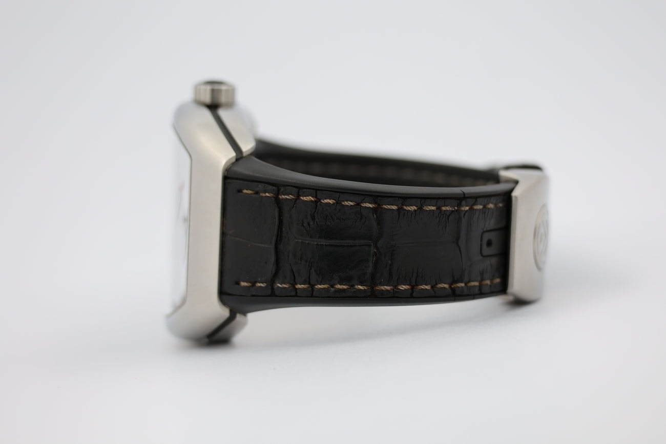 Franck Muller Vanguard – Ref. V45SCDT, very good – 5/9