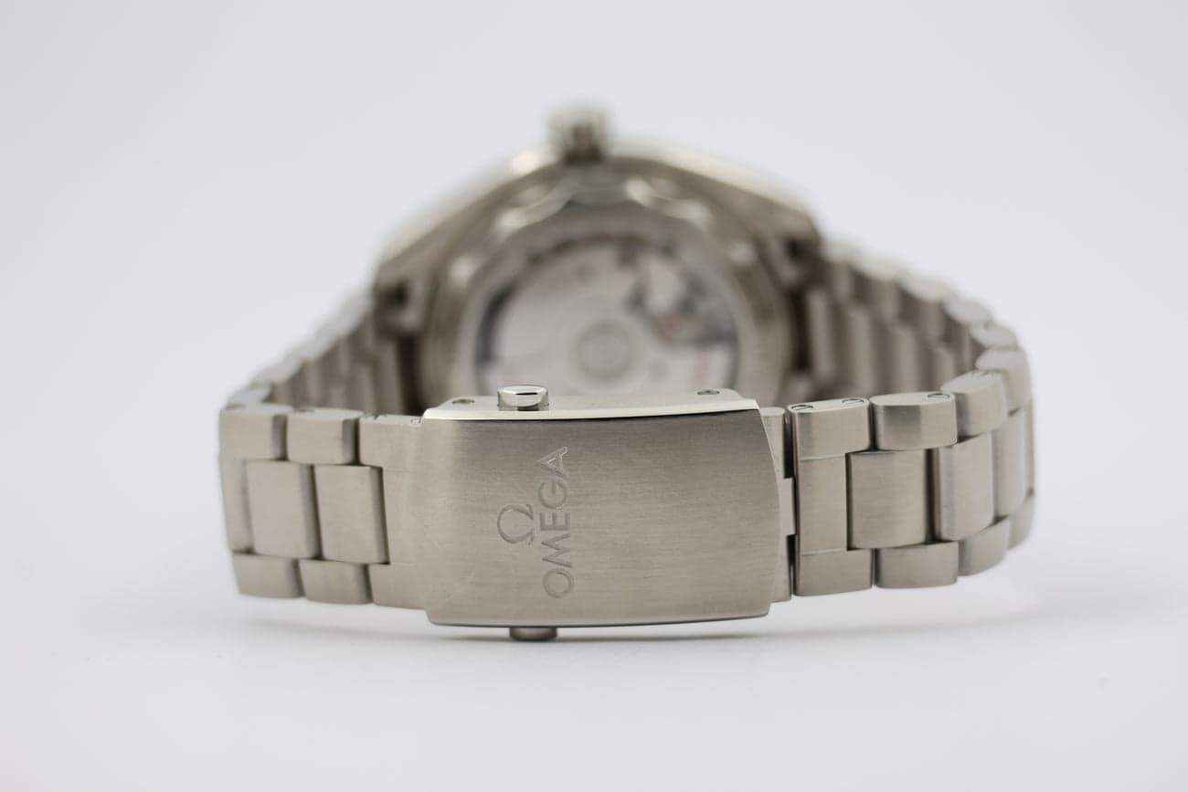 Omega Seamaster Planet Ocean – Ref. 21530402004001, very good – Image 2/10