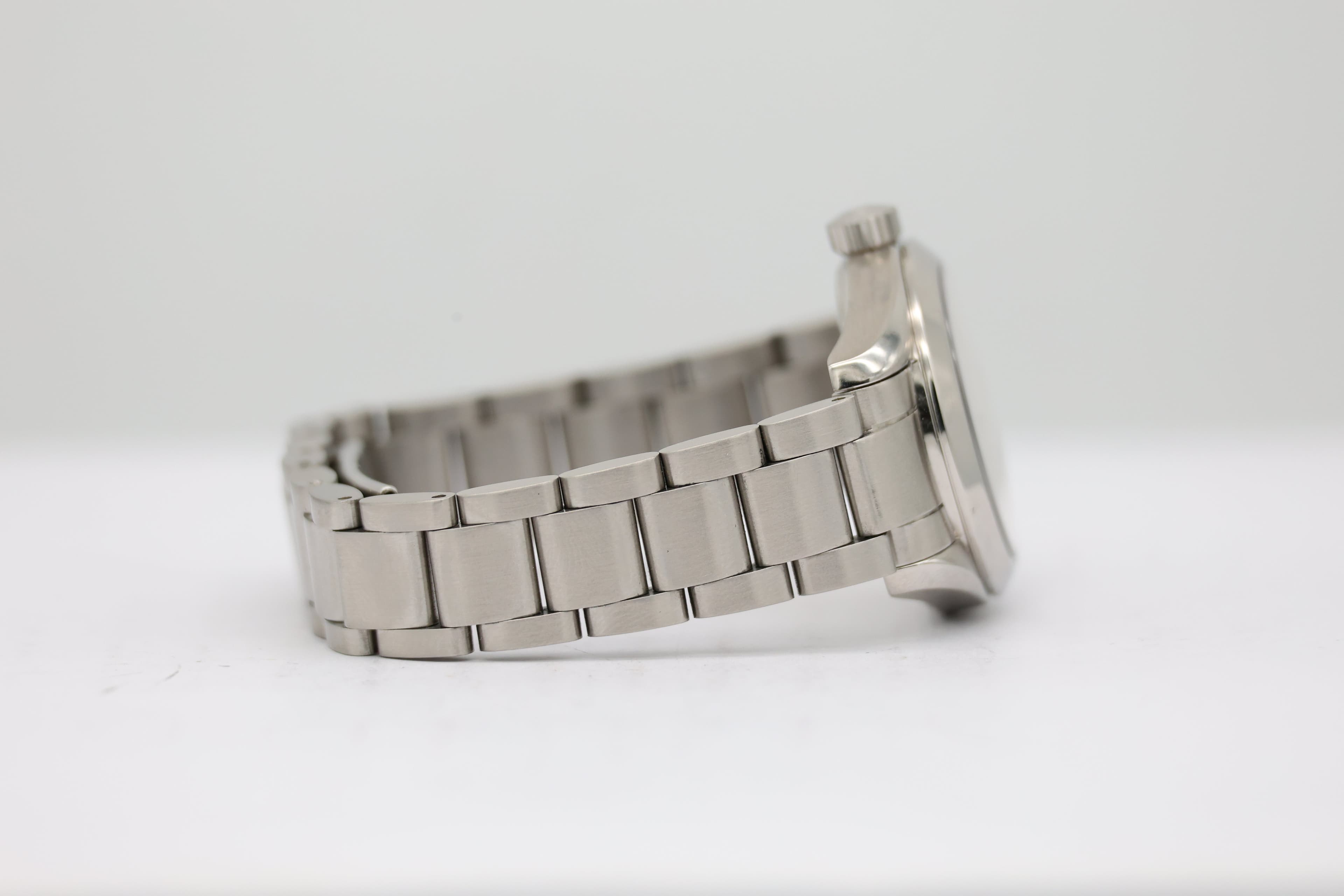 Omega Aqua Terra – Ref. 25775000, very good – Image 2/9