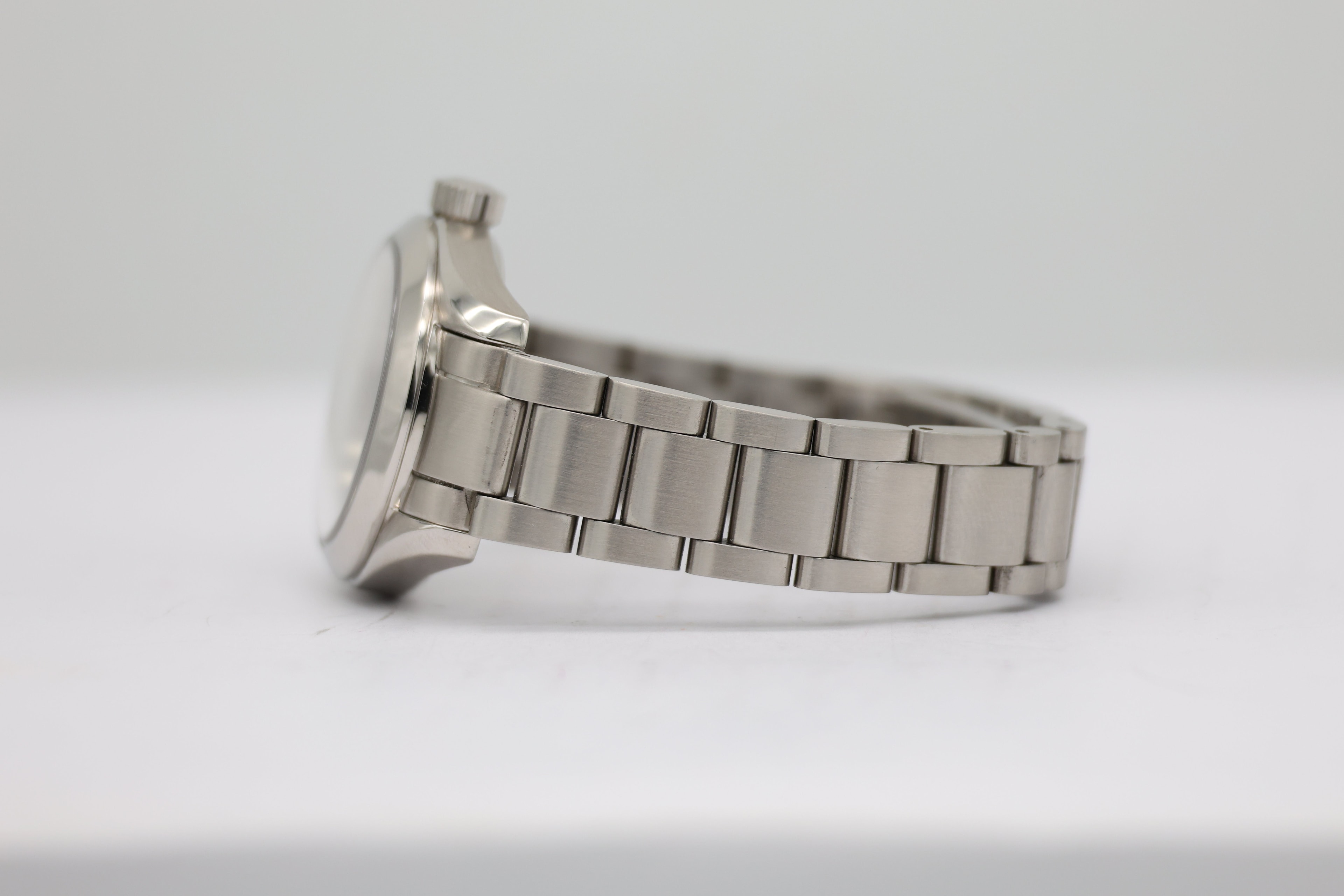 Omega Aqua Terra – Ref. 25775000, very good – 6/9
