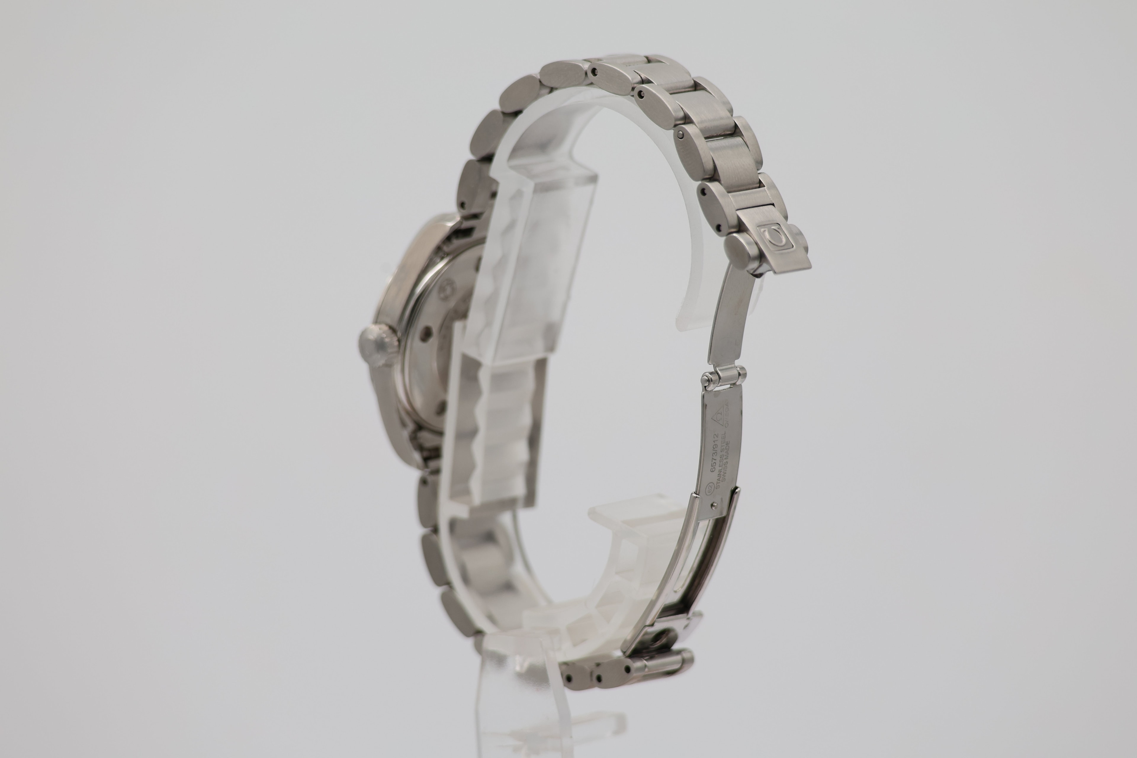 Omega Aqua Terra – Ref. 25775000, very good – 8/9