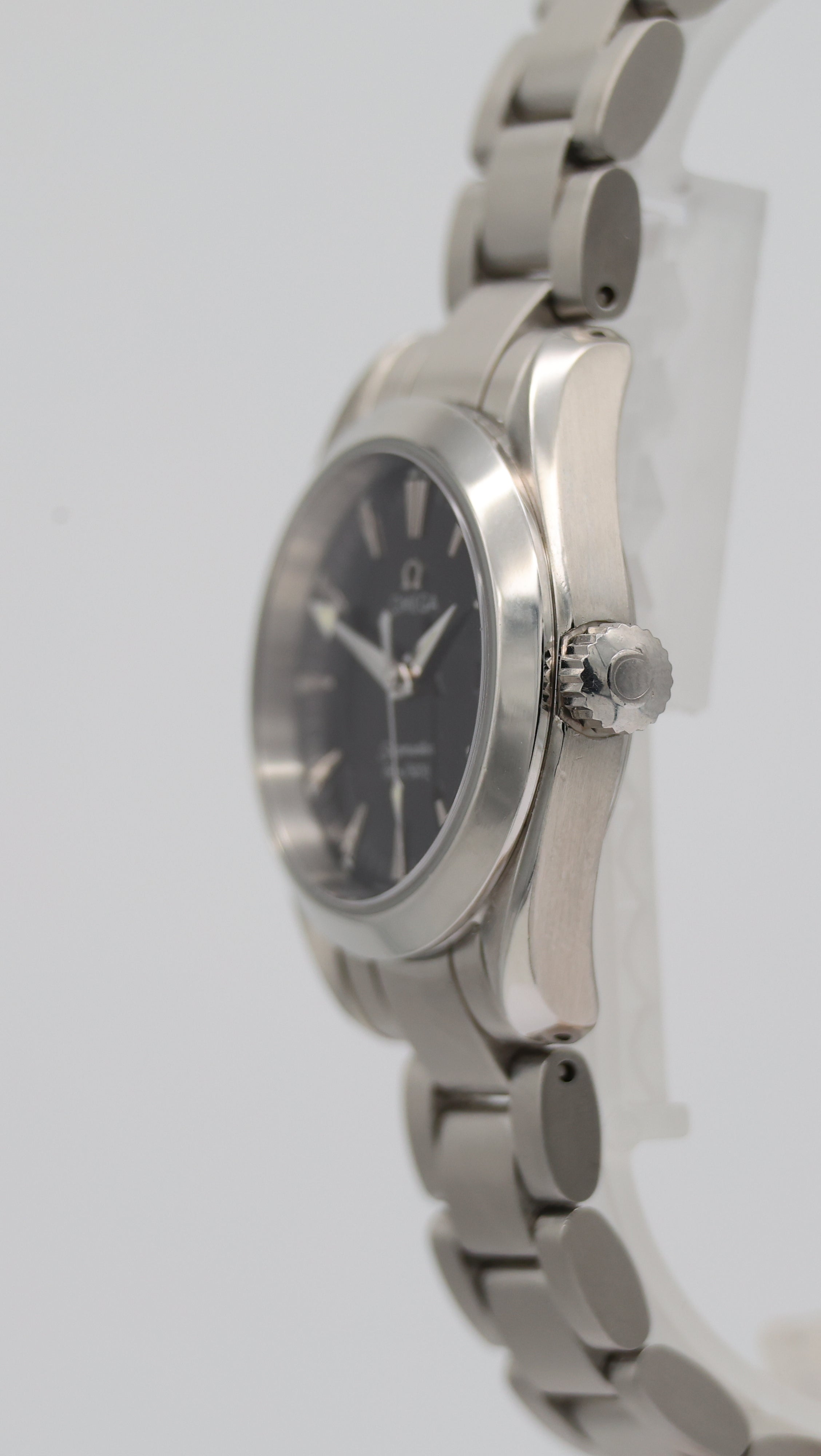 Omega Aqua Terra – Ref. 25775000, very good – 9/9