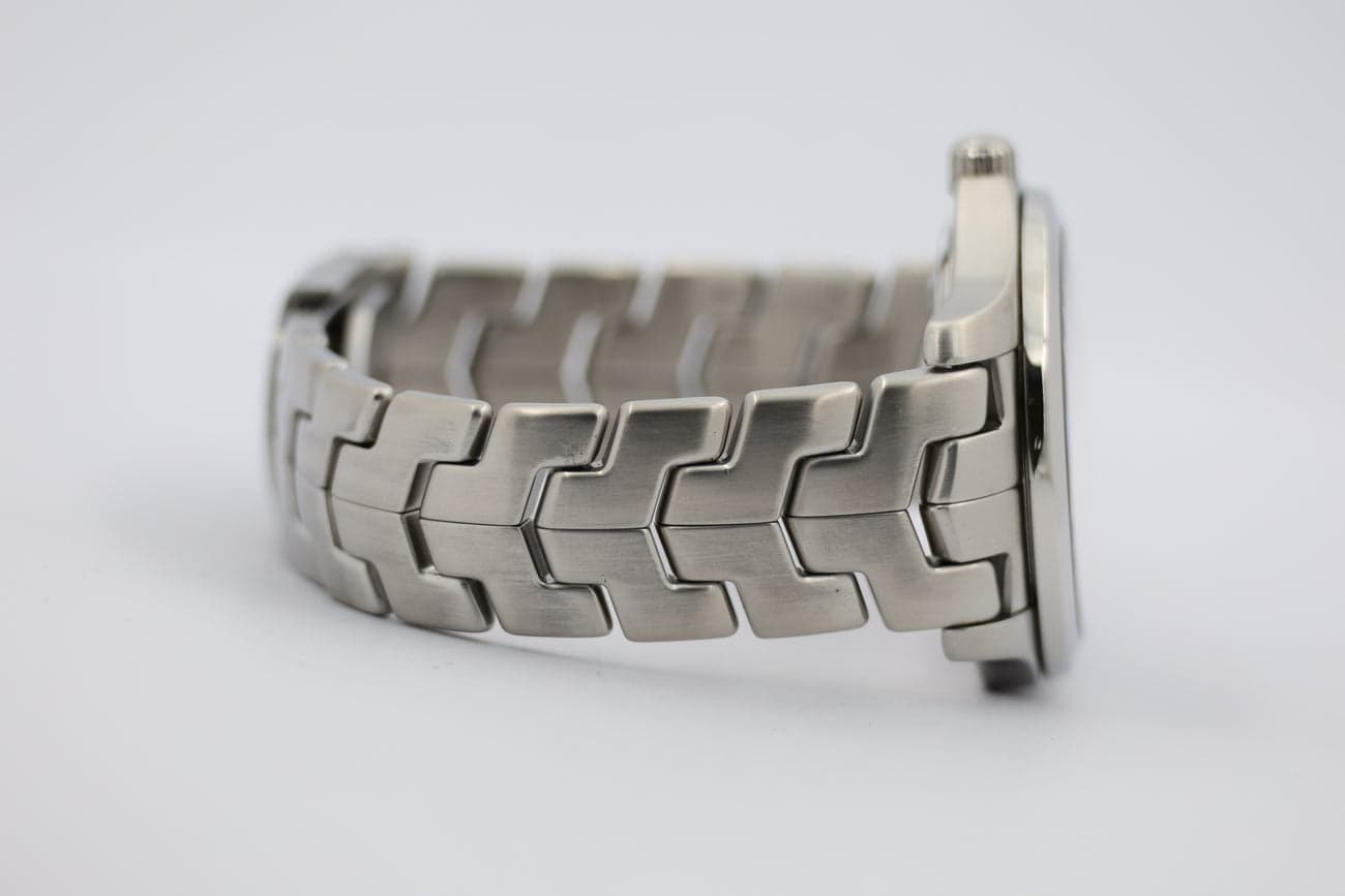 TAG Heuer Link – Ref. WJF211A, Sehr gut – Bild 2/9