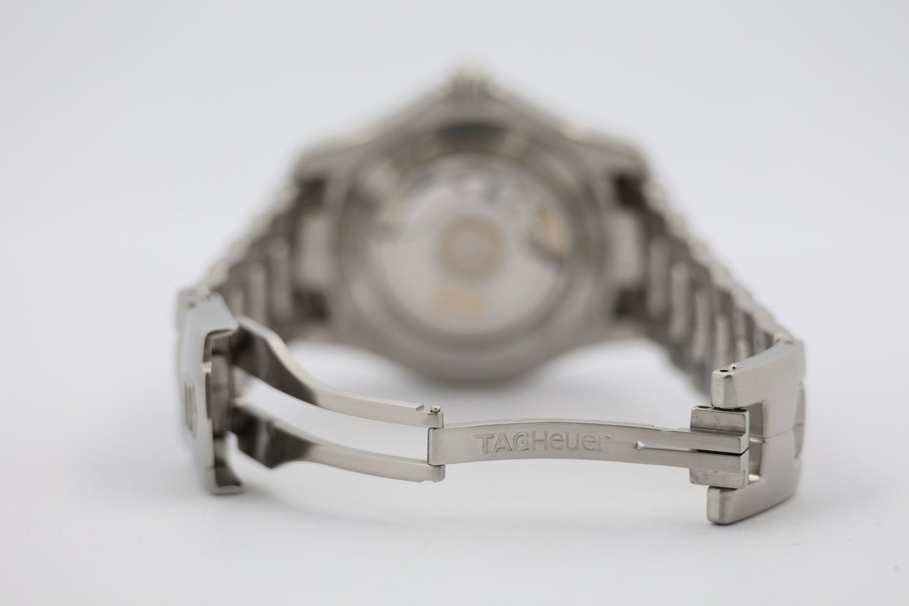 TAG Heuer Link – Ref. WJF211A, Sehr gut – 5/9