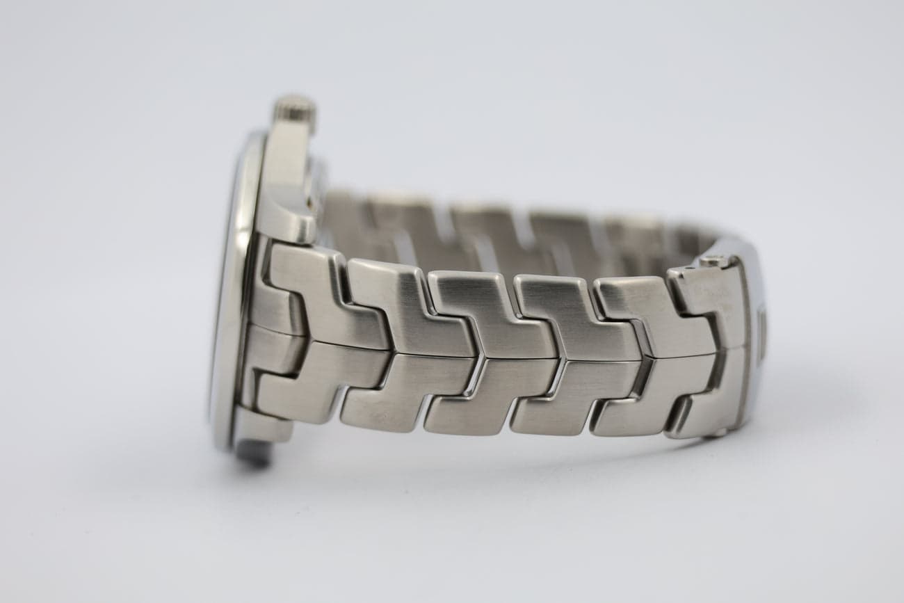 TAG Heuer Link – Ref. WJF211A, Sehr gut – Bild 2/9