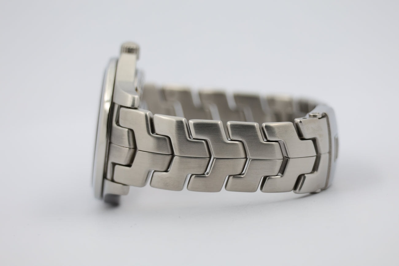 TAG Heuer Link – Ref. WJF211A, Sehr gut – 7/9