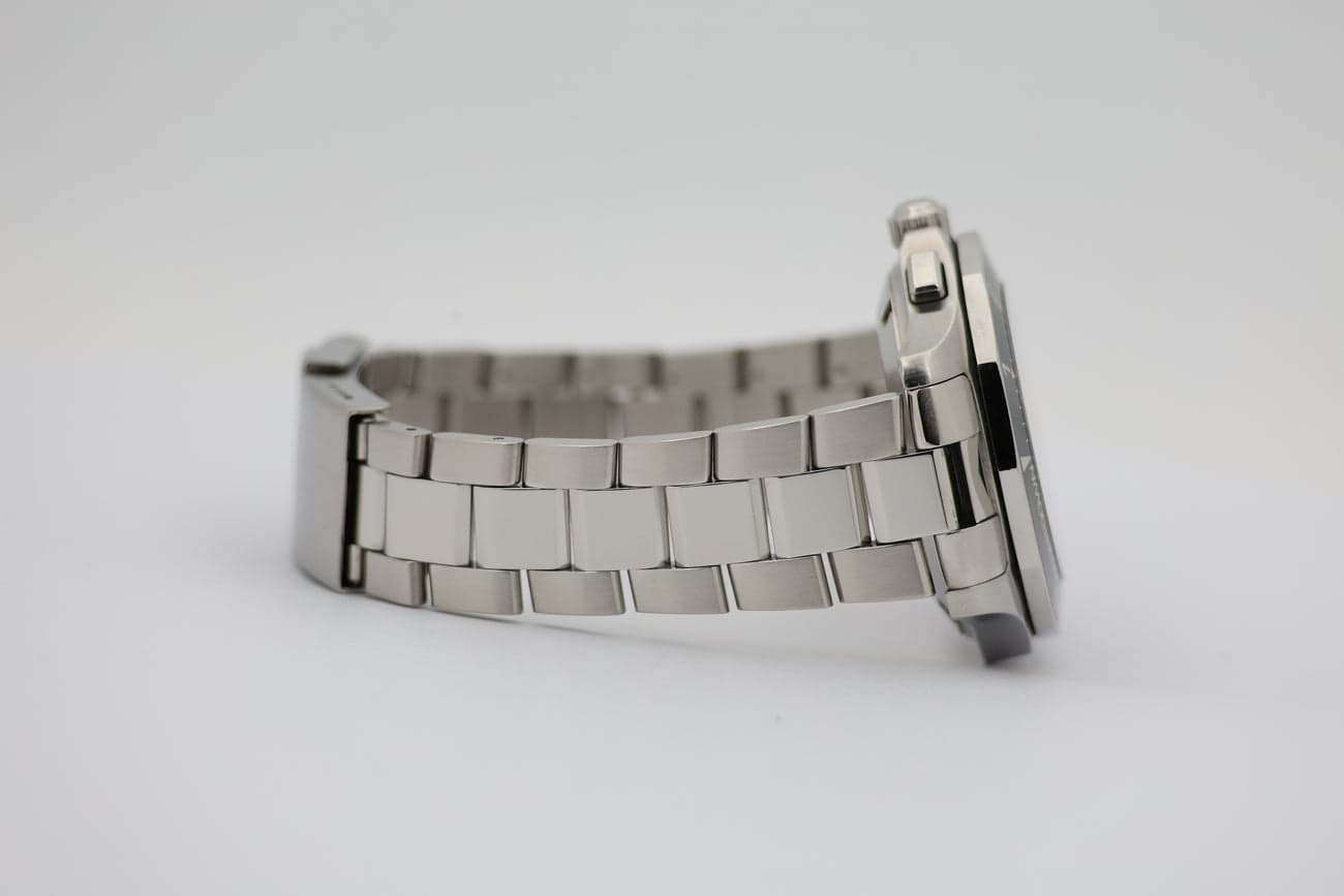 TAG Heuer Aquaracer – Ref. CAF7111, Sehr gut – Bild 2/10