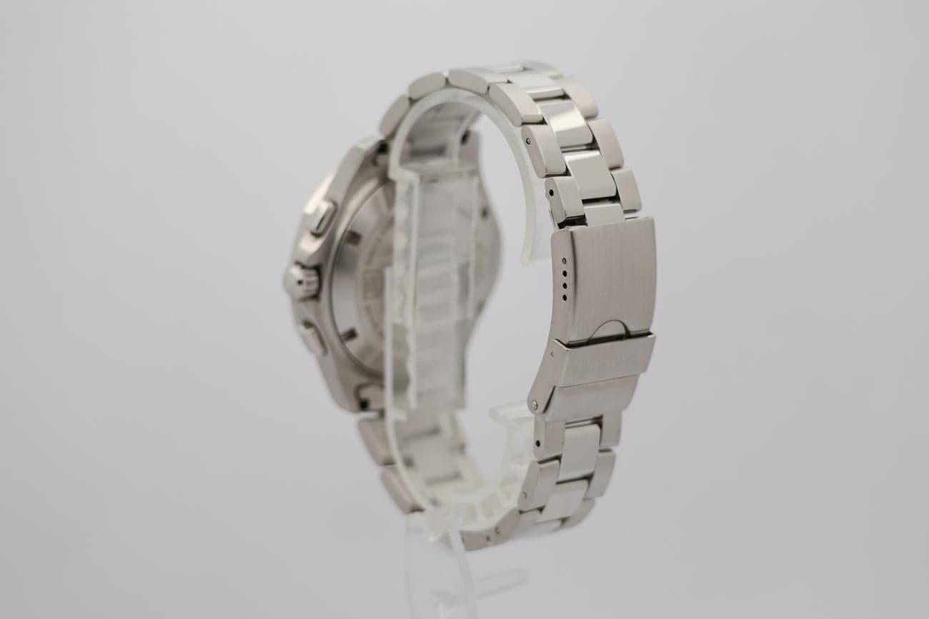 TAG Heuer Aquaracer – Ref. CAF7111, Sehr gut – Bild 2/10