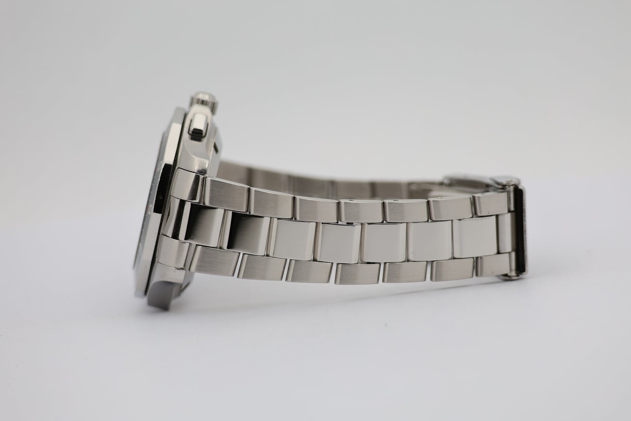 TAG Heuer Aquaracer – Ref. CAF7111, Sehr gut – 8/10