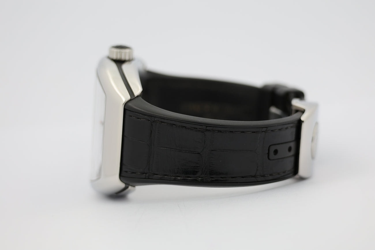Franck Muller Vanguard Encrypto – Ref. V45SCDT, very good – 4/10