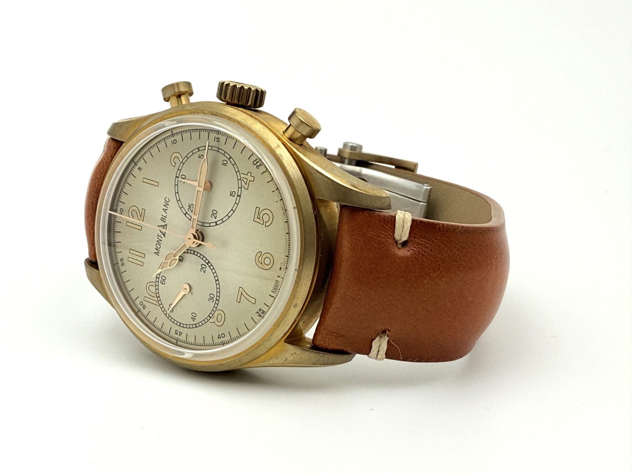 Montblanc 1858 – Ref. 118223, New – Image 2/10