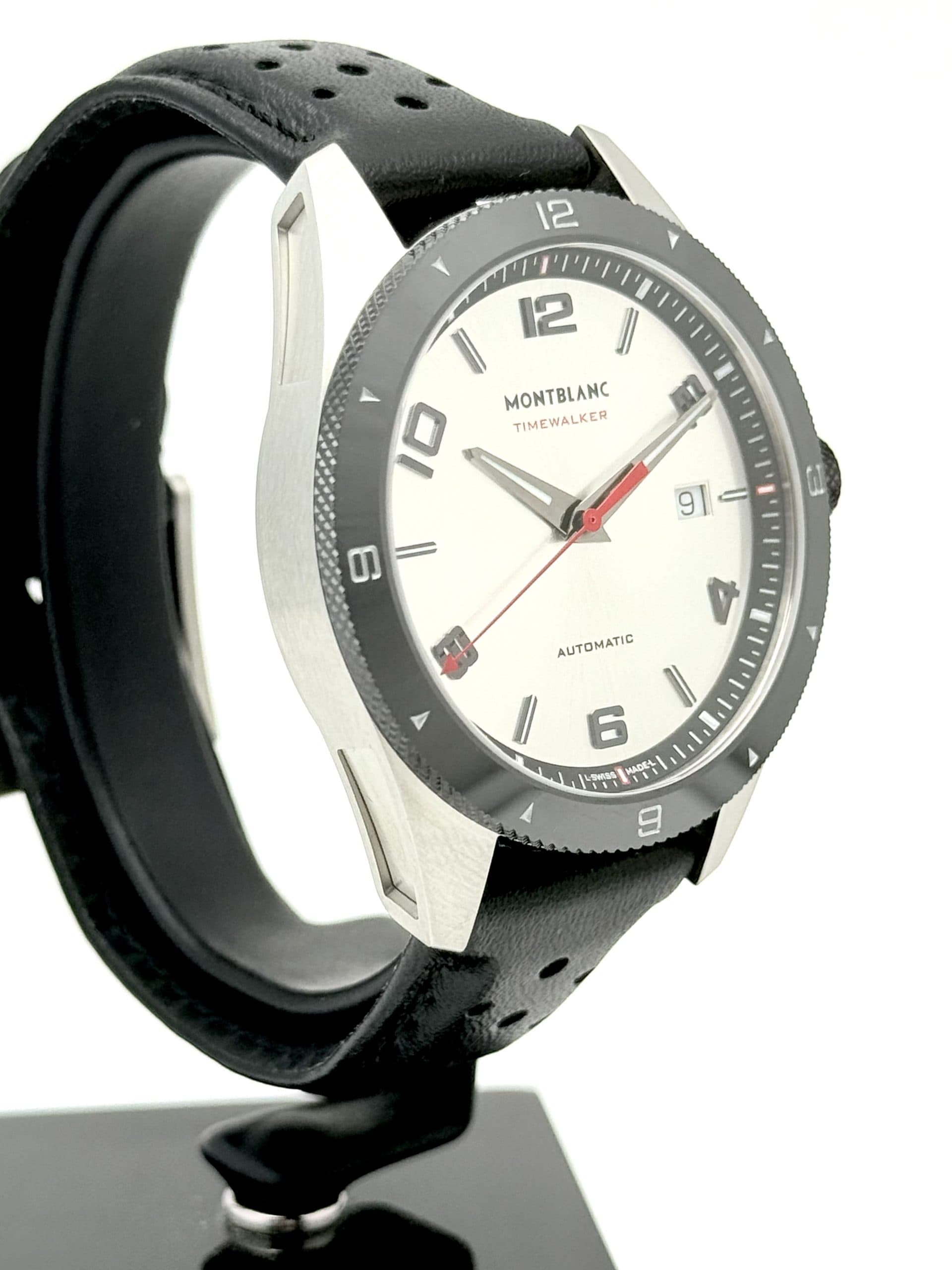 Montblanc Timewalker – Ref. 116058, Neu – Bild 1/5