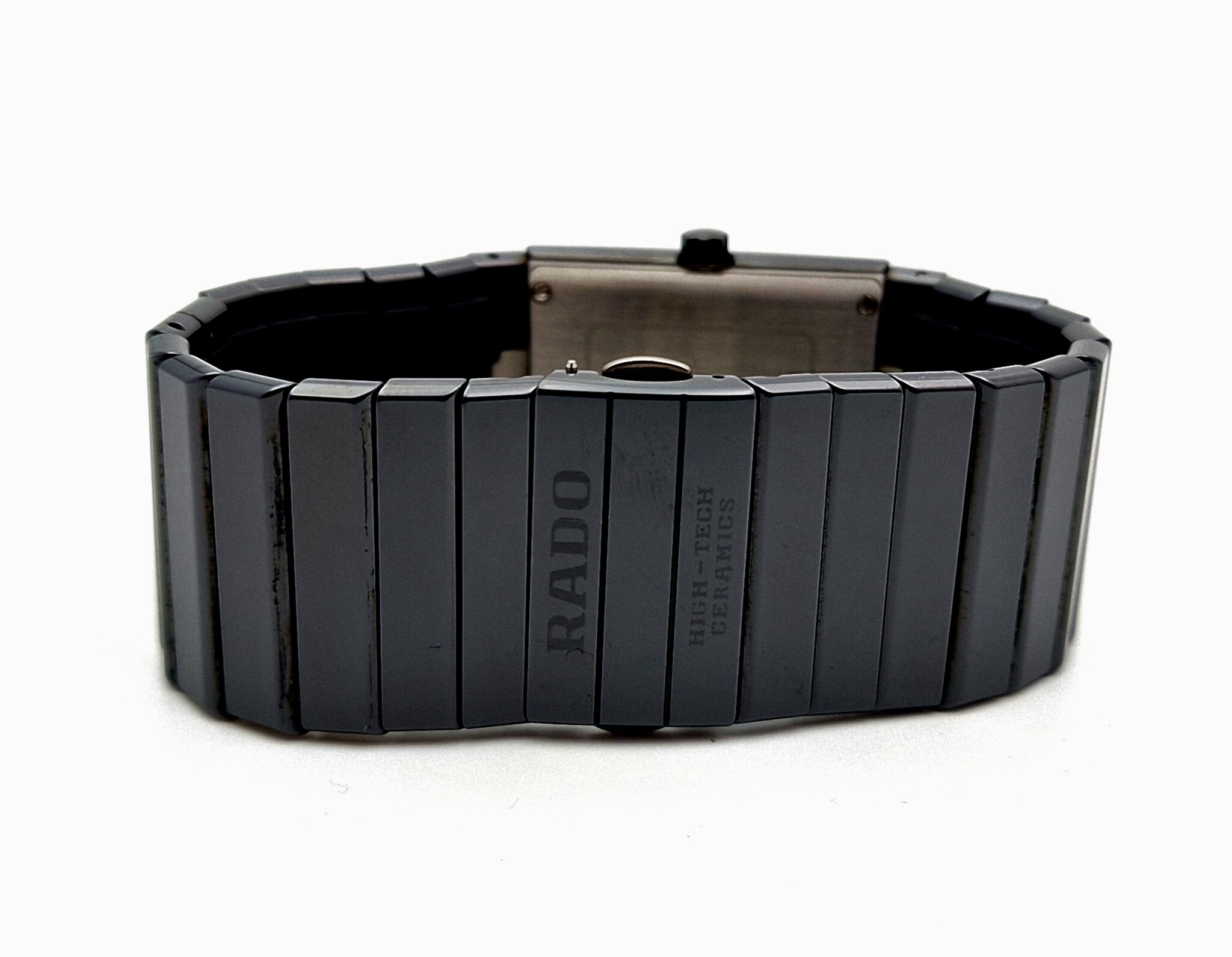 Rado Diastar Quarz – Ref. 193.0324.3, very good – 5/9