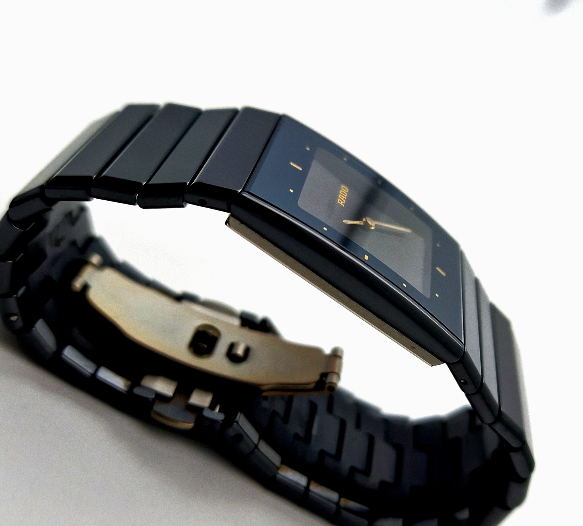 Rado Diastar Quarz – Ref. 193.0324.3, very good – 6/9