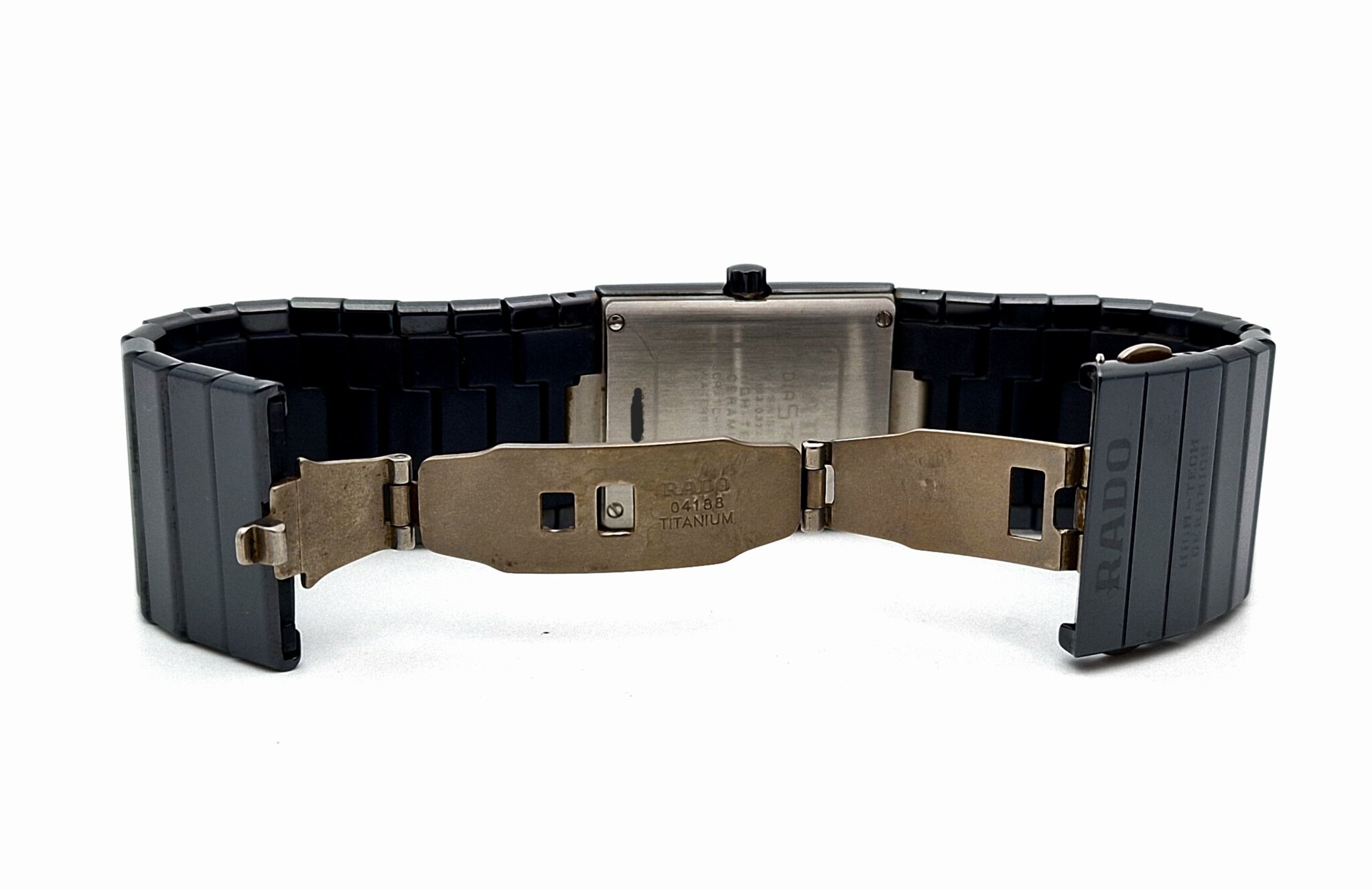 Rado Diastar Quarz – Ref. 193.0324.3, very good – 7/9