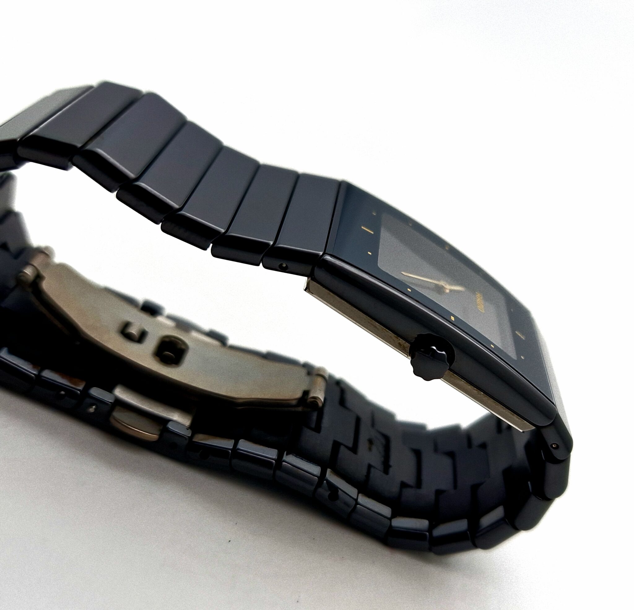 Rado Diastar Quarz – Ref. 193.0324.3, very good – 8/9
