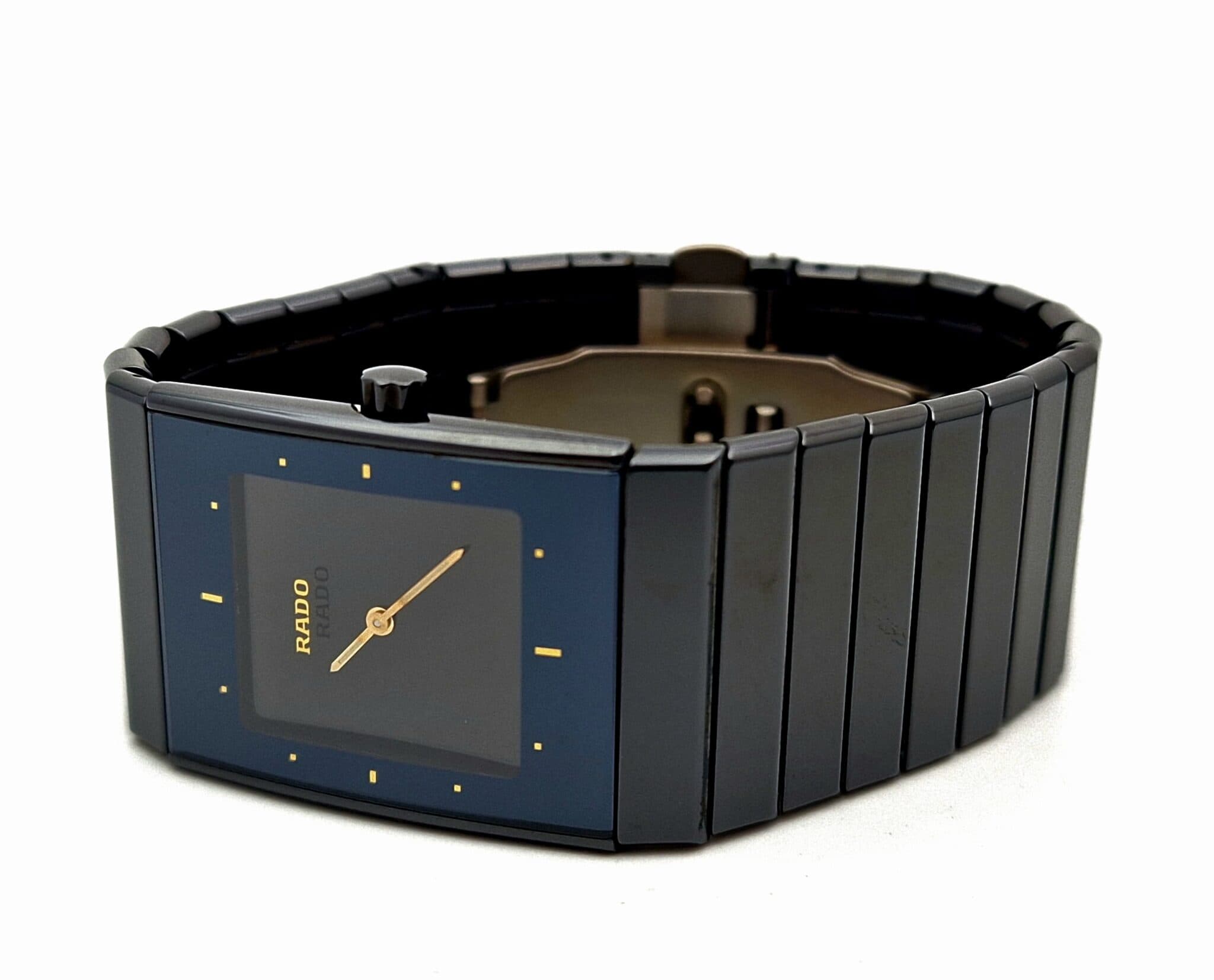 Rado Diastar Quarz – Ref. 193.0324.3, Sehr gut – Bild 2/9