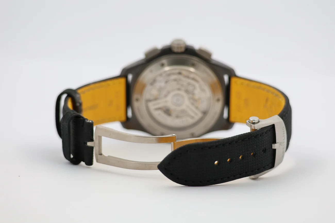 Breitling Avenger – Ref. SB0147, Sehr gut – 6/10