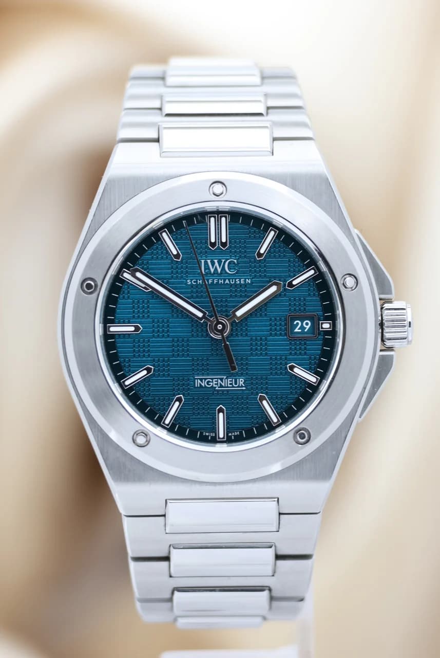 IWC Ingenieur – Ref. IW328903, Sehr gut – Bild 1/10