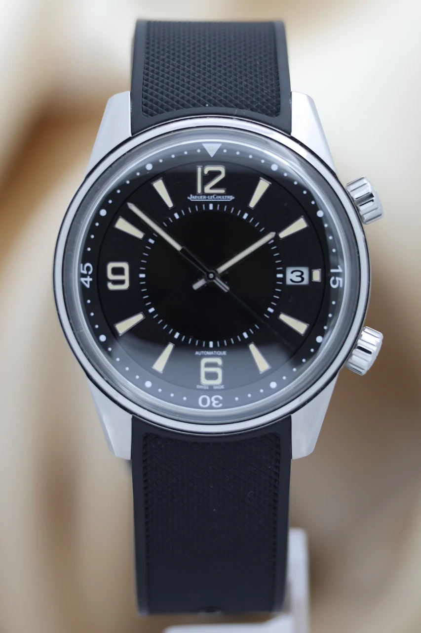 Jaeger-LeCoultre Polaris – Ref. Q9068670, Sehr gut – Bild 1/9
