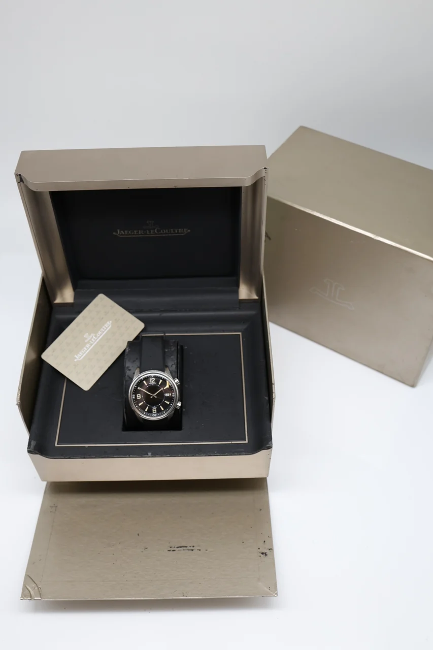 Jaeger-LeCoultre Polaris – Ref. Q9068670, Sehr gut – Bild 2/9