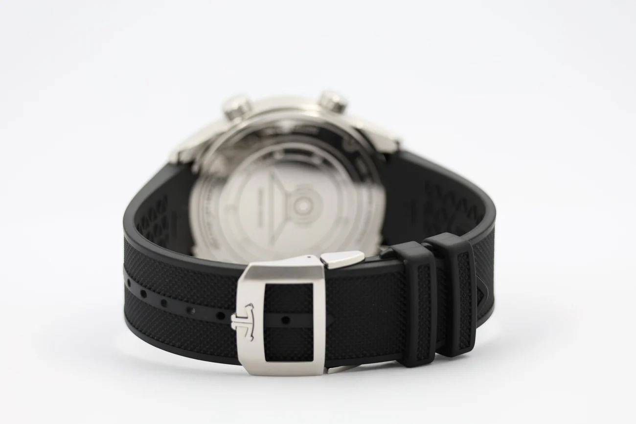 Jaeger-LeCoultre Polaris – Ref. Q9068670, Sehr gut – Bild 2/9