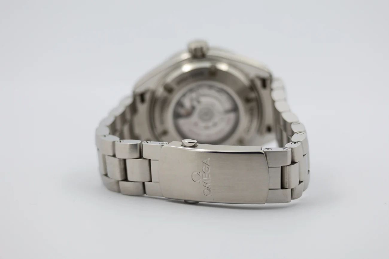 Omega Seamaster Planet Ocean – Ref. 23230382001002, Sehr gut – Bild 2/10