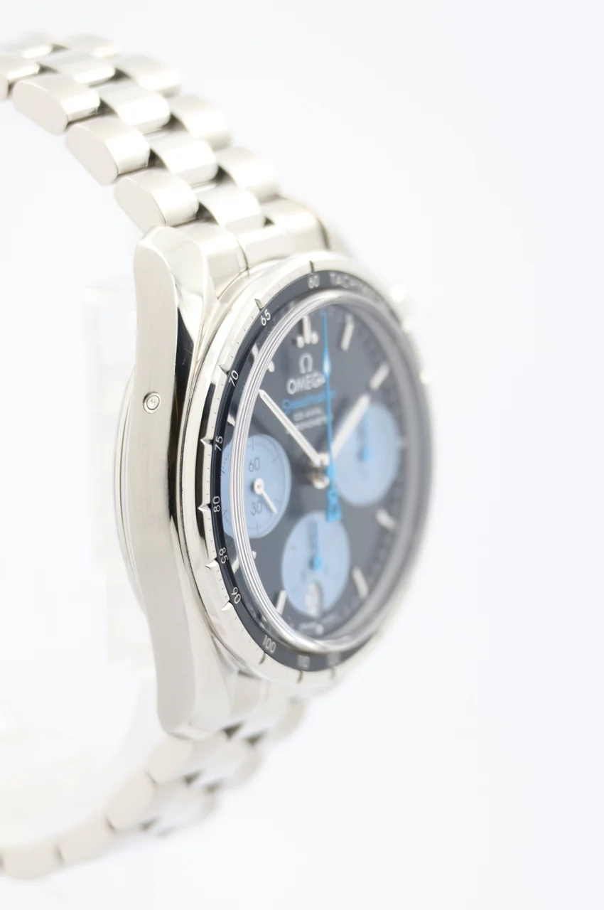 Omega Speedmaster (Non-Moonwatch) – Ref. 32430385003002, Sehr gut – 2/8