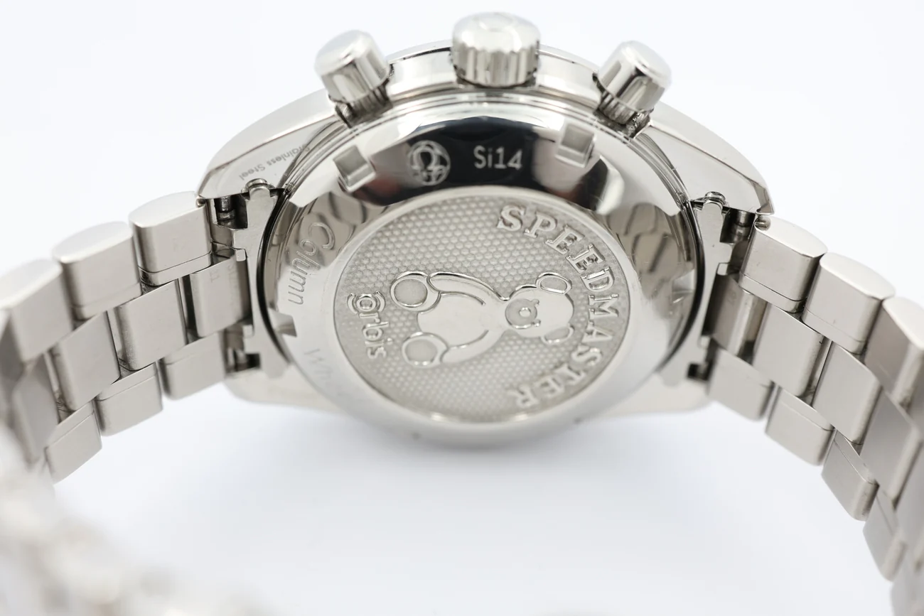 Omega Speedmaster (Non-Moonwatch) – Ref. 32430385003002, Sehr gut – 3/8