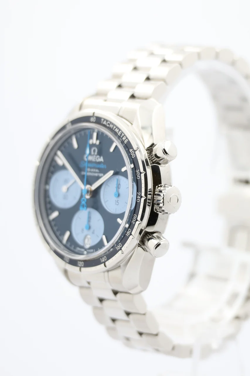 Omega Speedmaster (Non-Moonwatch) – Ref. 32430385003002, very good – 5/8