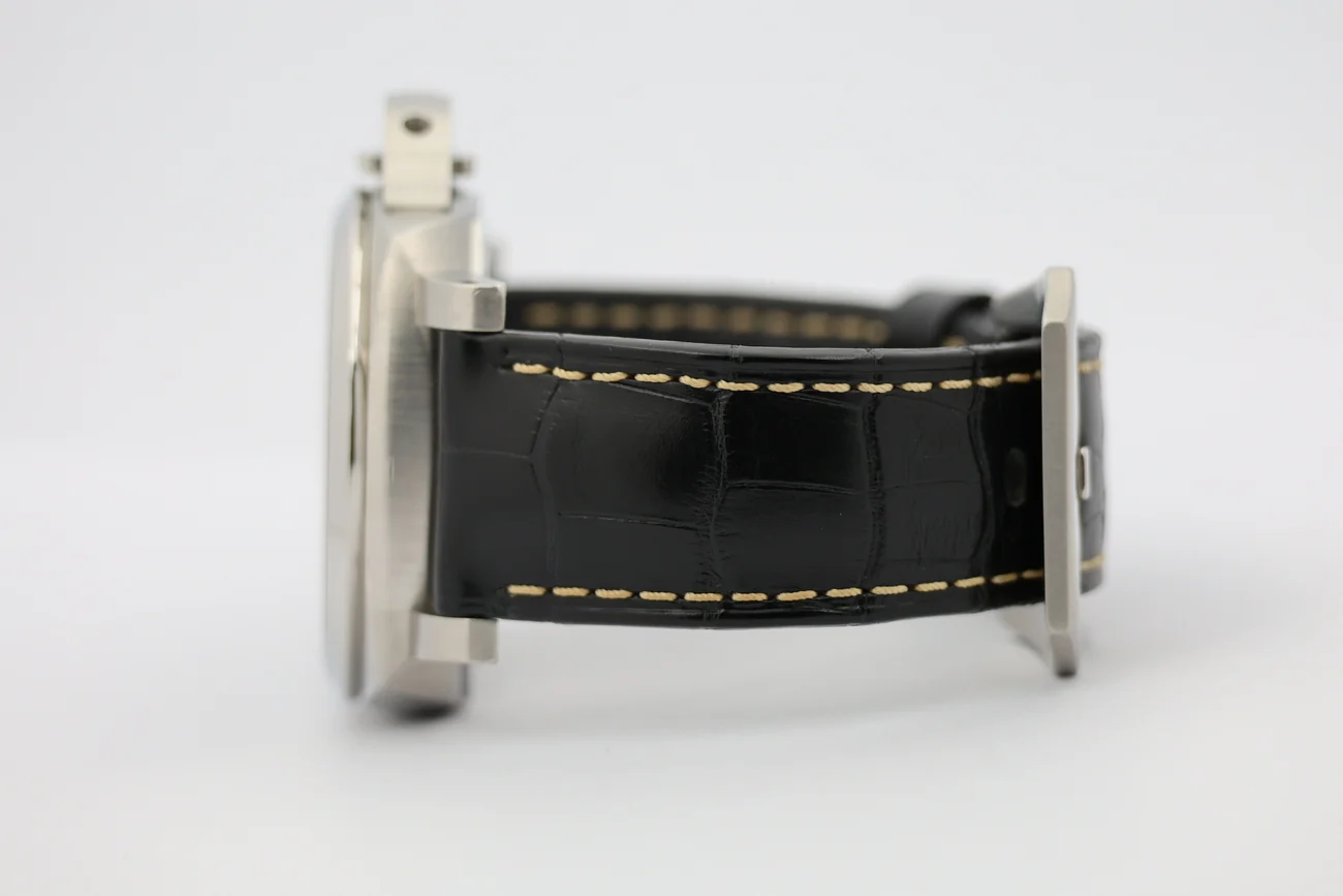 Panerai Luminor – Ref. PAM01392, Sehr gut – Bild 2/9
