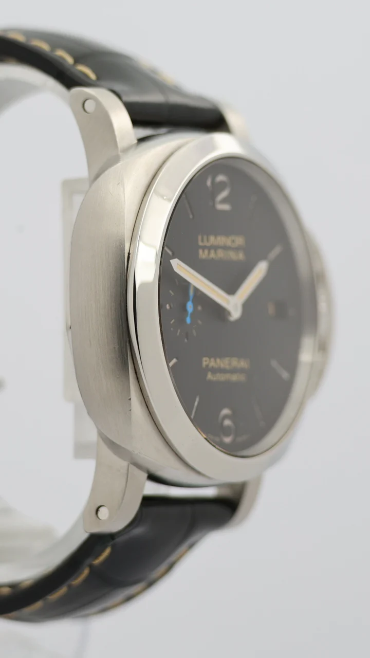 Panerai Luminor – Ref. PAM01392, Sehr gut – Bild 2/9