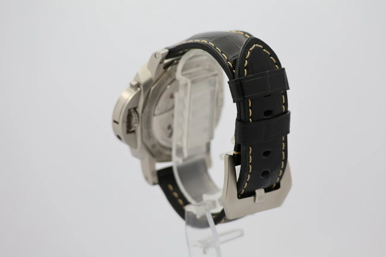 Panerai Luminor – Ref. PAM01392, Sehr gut – Bild 2/9