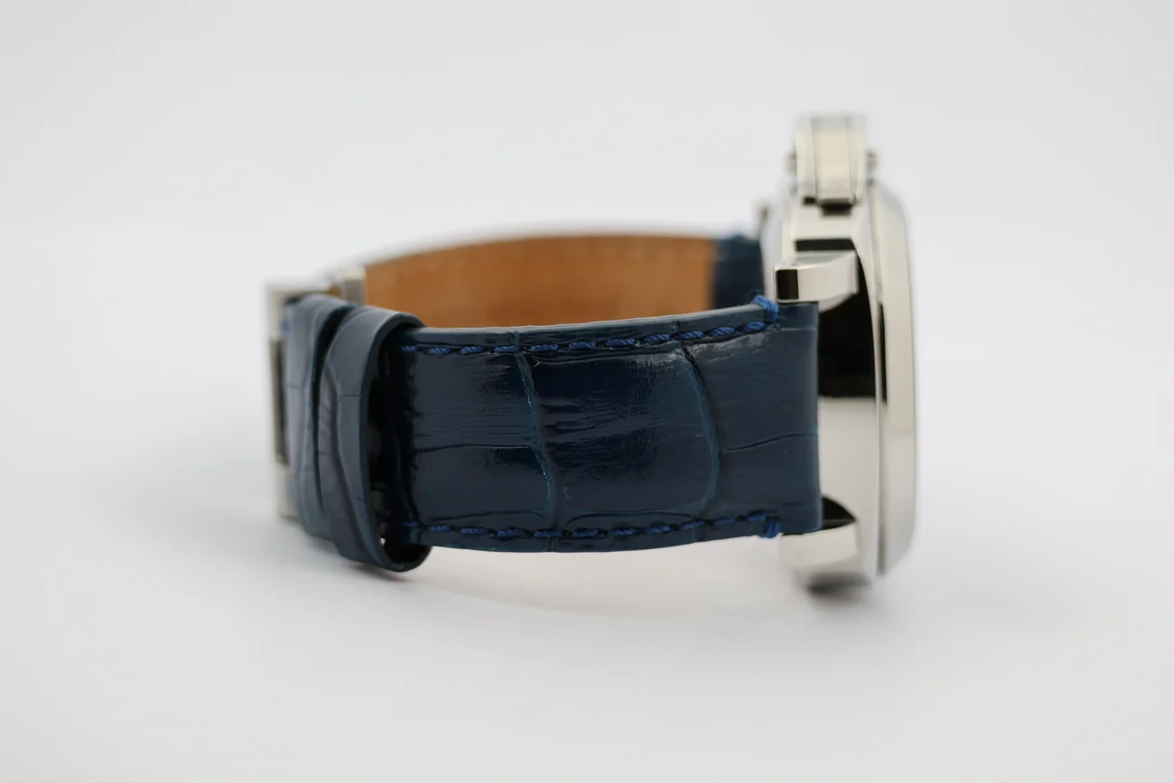 Panerai Luminor – Ref. PAM00090, Sehr gut – 2/10